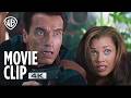 Arnold Schwarzenegger Takes Out a Hit Squad - Movie Clip