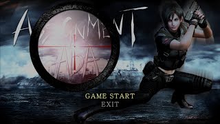 SPEEDRUN IMPROVISADO SIN MORIR EN ASSIGNMENT ADA - RESIDENT EVIL 4