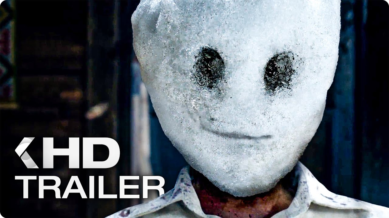 'The Snowman' Isn't A Real Serial Killer, But He's Still Pretty Terrifying