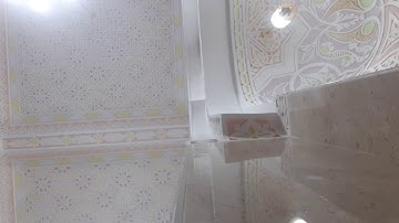 سورة الجن كاملة بصوت القارئ سمير شارف