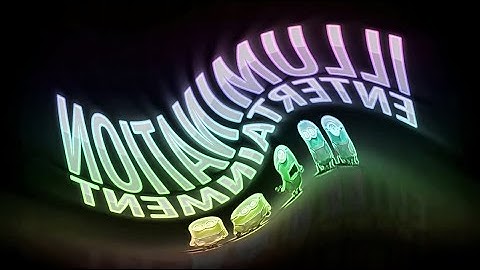 PECULIAR Illumination Intro Effects #2 || King Effects Official - 2023