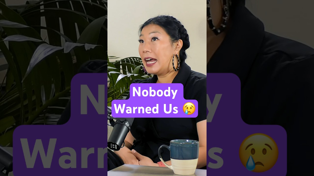 Why Are So Many Asian American Women Struggling in Silence?