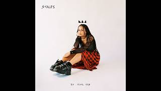 King Isis - 'im fine, thx 4 asking'