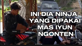 Download Lagu 🔜REVIEW NINJA INJEKSI 2025!!🔥 MP3