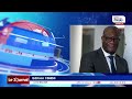 LE JOURNAL DE 13H00 30 MAI 2026