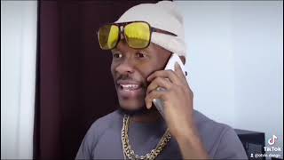 Burlaram Octavio Com Silva