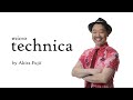 Microtechnica by Akira Fujii