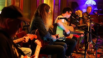 Will Kimbrough ~ Soulfully