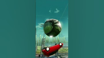 Quadruple Helicopter reset :(