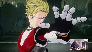 Edens Zero.