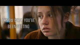 Ji Nilsson Marlene Love You Anyway Blue Is The Warmest Color La Vie D 39 Adèle Ji Nilsson Marlene Love You Anyway Blue Is The Warmest Color La Vie D 39 Adèle