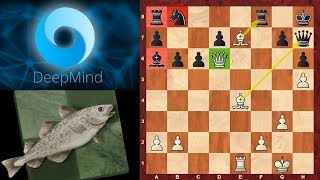 AlphaZero - Stockfish: ТОРЖЕСТВО ДУХА НАД МАТЕРИЕЙ!