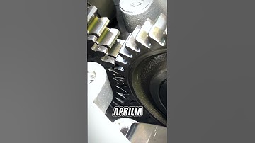 Quick Aprilia V4 Valve Adjustment (RSV4 and Tuono)