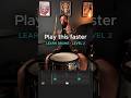 Play This Faster (Beginner Drum Lesson) | Learn Drums Level 2