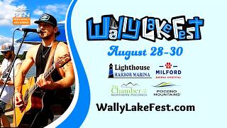 PTN Live @ Pre-Wally Lake Fest 2026