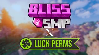 How to Add Power Gems Permissions with LuckPerms (Don’t Miss This!)