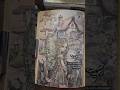 Whimsical Fairy Journal Page