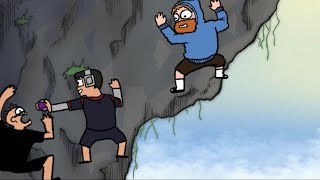 PEAK (Animation) 