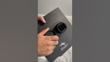 3D GoPro Battery Case Print #Shorts #3dprinting #3d