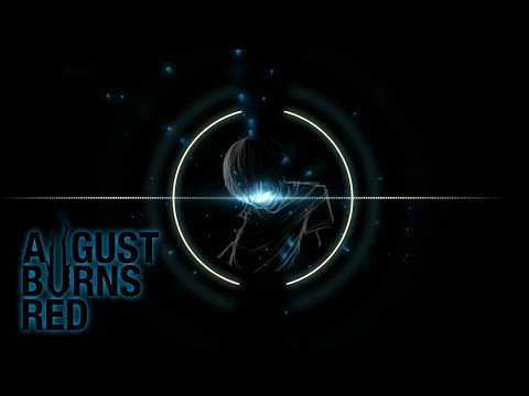 August Burns Red - Echoes (Bass Boosted)