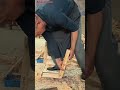 How to Assemble a Wooden Stool – DIY Tips 🪑