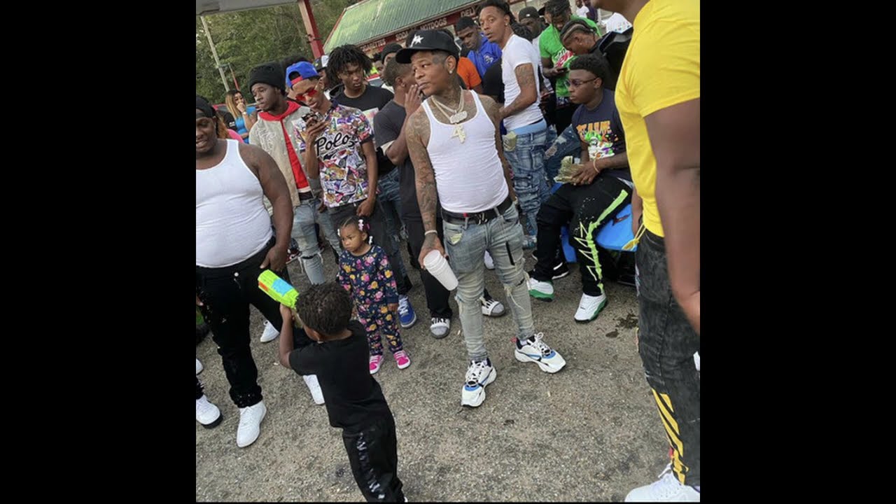 Rylo Rodriguez Unreleased Mix