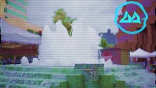 Mega64 TV Fountain Bumper #1