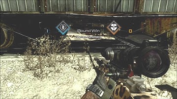Nice Out of Map Nac On Gold Rush