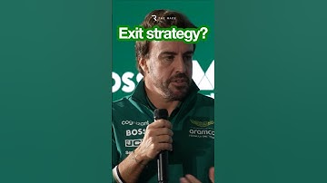 ‼️ F1 2026 = Alonso