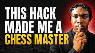 The only 16 minutes needed for serious chess improvement