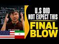 Iran’s Bold Move in Hormuz — Is U.S Power Being Tested | Prof. Jiang Analysis