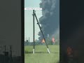 Ukraine Blitzes Russia with 'Unprecedented' Attack #shorts