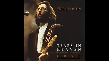 Eric Clapton - Tears in heaven - Guitar Backing Track