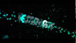[PZ] Teal Intro Template [Ultimate] (Might take a pause from PZ)