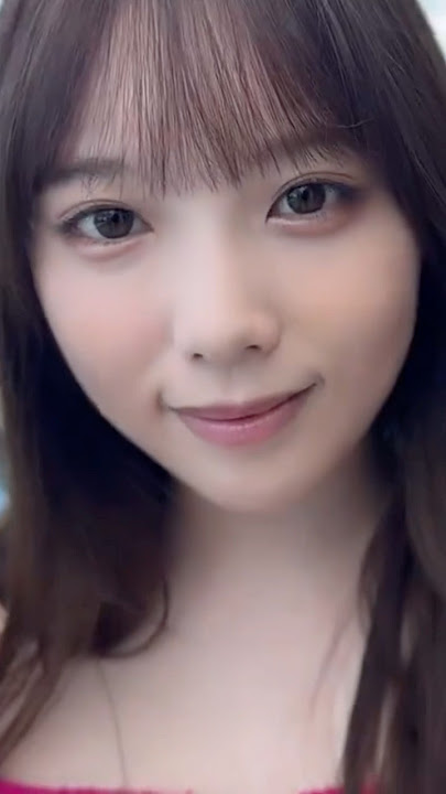 【与田祐希】TRIANGLE magazine 03沖縄ロケで50P撮り下ろし！メイキング動画❤️【乃木坂46】
