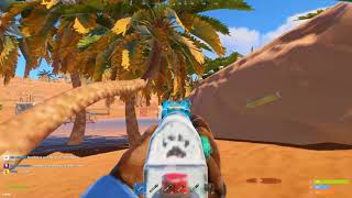 Scared of thunder? -Rust pvp screenshot 4