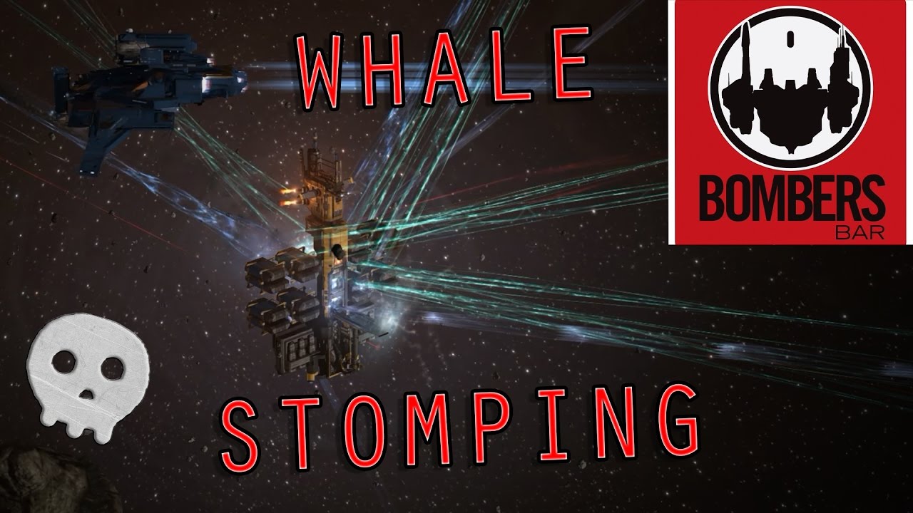 bombers bar whaling fleet