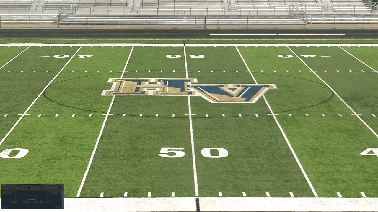 Hopewell High School Vs Hopewell 7v7 Mens Varsity Football YouTube hopewell-high-school-vs-hopewell-7v7-mens-varsity-football-youtube