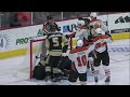 Pens 2 - Phantoms 1 (OT)