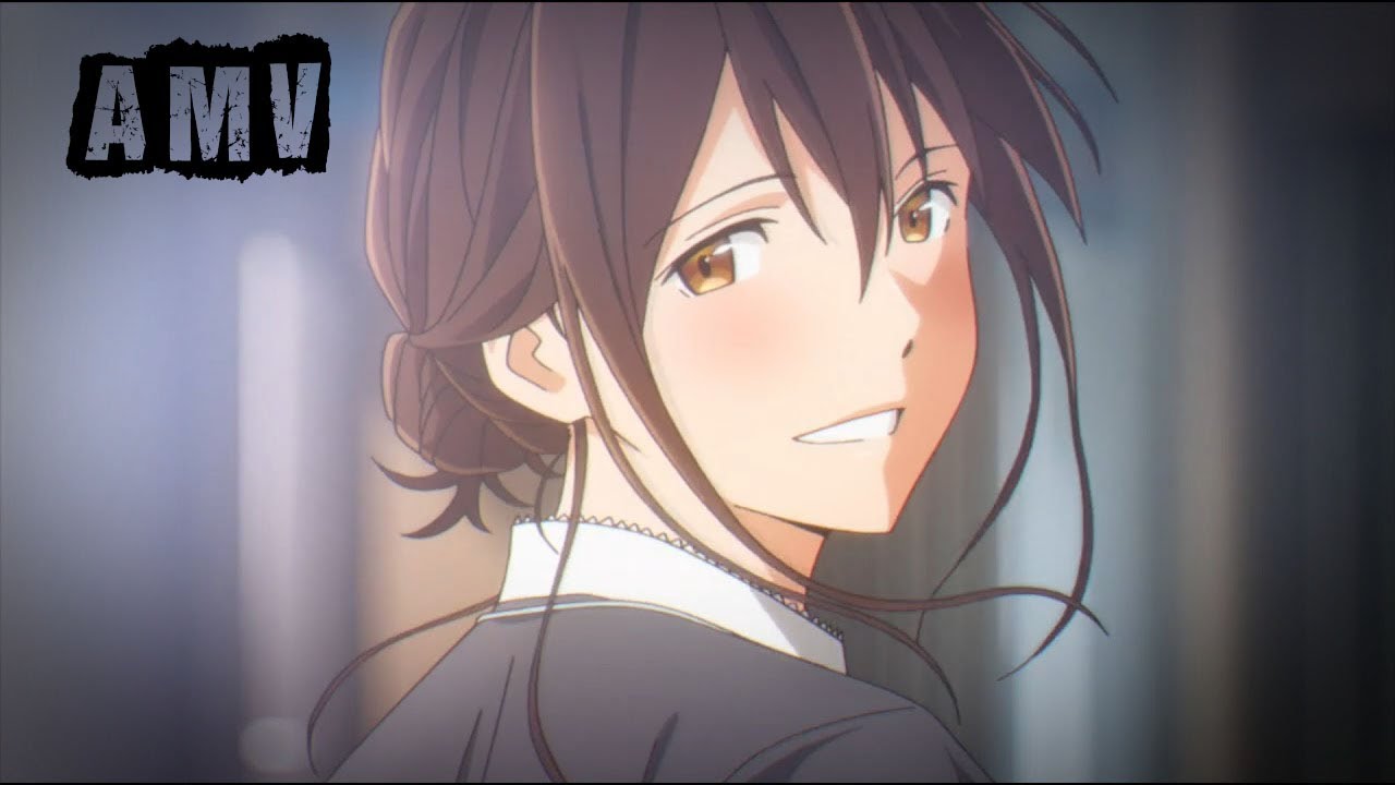 Kimi No Suizo Wo Tabetai