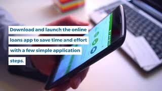 $100 Loan Online - Instant Loan app