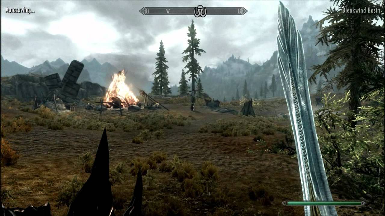 skyrim best shout quickmenu skyrim best shout quickmenu