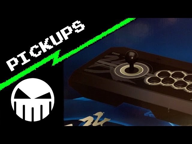 Hori Real Arcade Pro 4 Kai au meilleur prix sur Hori Real Arcade Pro 4 Kai au meilleur prix sur