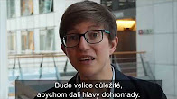 Ještě stále můžeš zachránit internet!