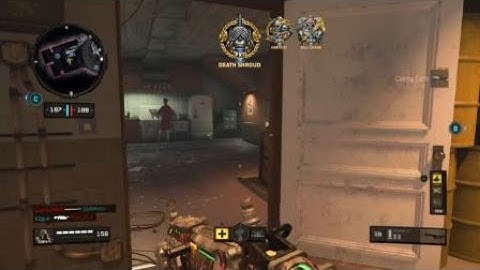 BO4 .. Killchain Reaper Specialist
