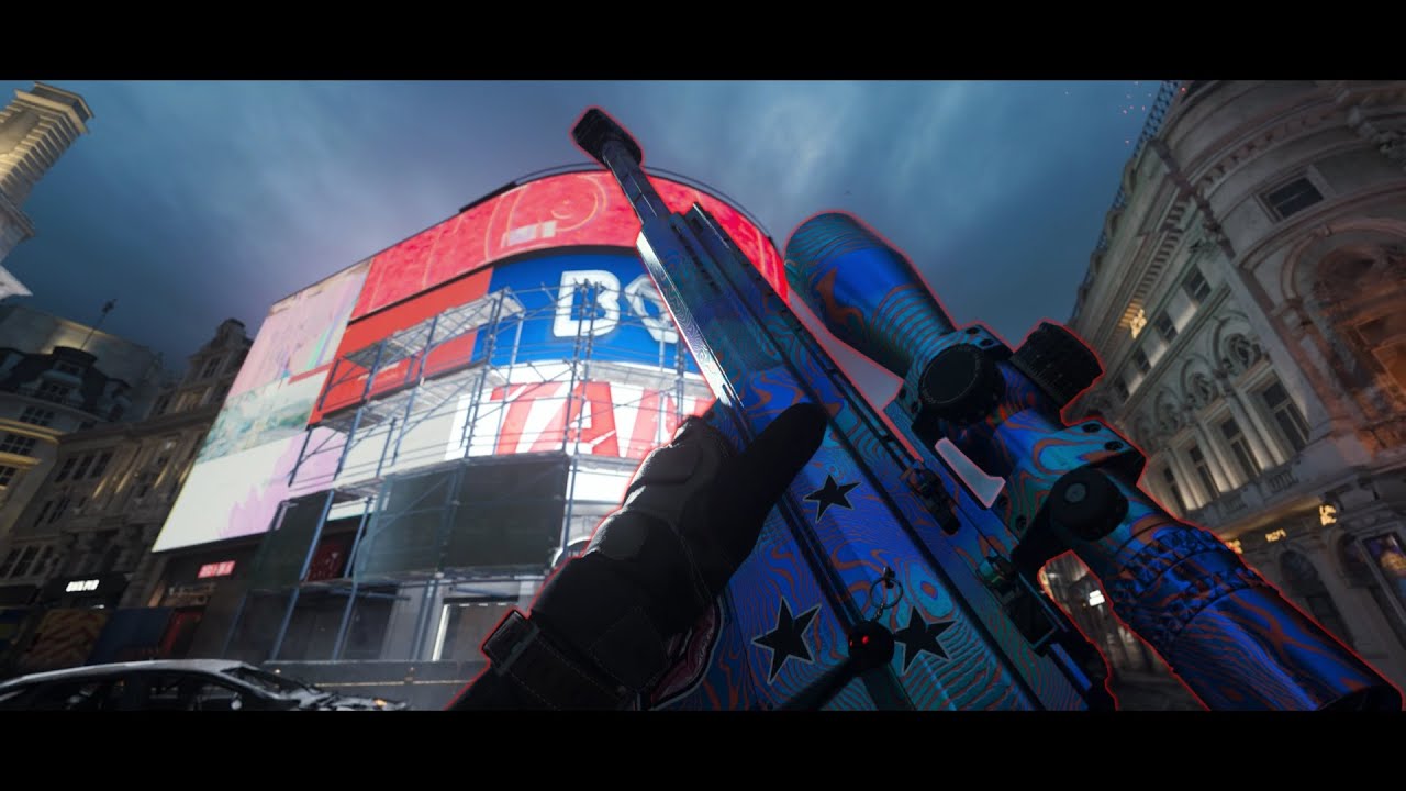 Stylish Reload by D3Vz