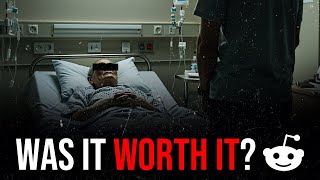 Celebrity Reddit's Darkest Revenge Stories Net Worth