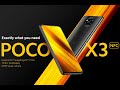 POCO X3 NFC #ИменноТоЧтоВамНужно