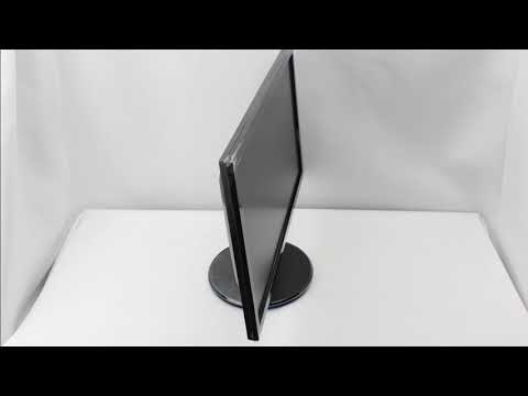 მონიტორი ACER K222HQL -მიმოხილვა!