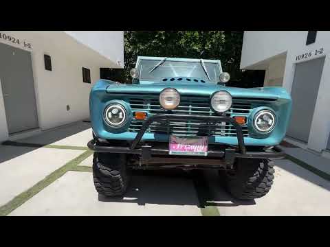 View YouTube Video of this Auction Car